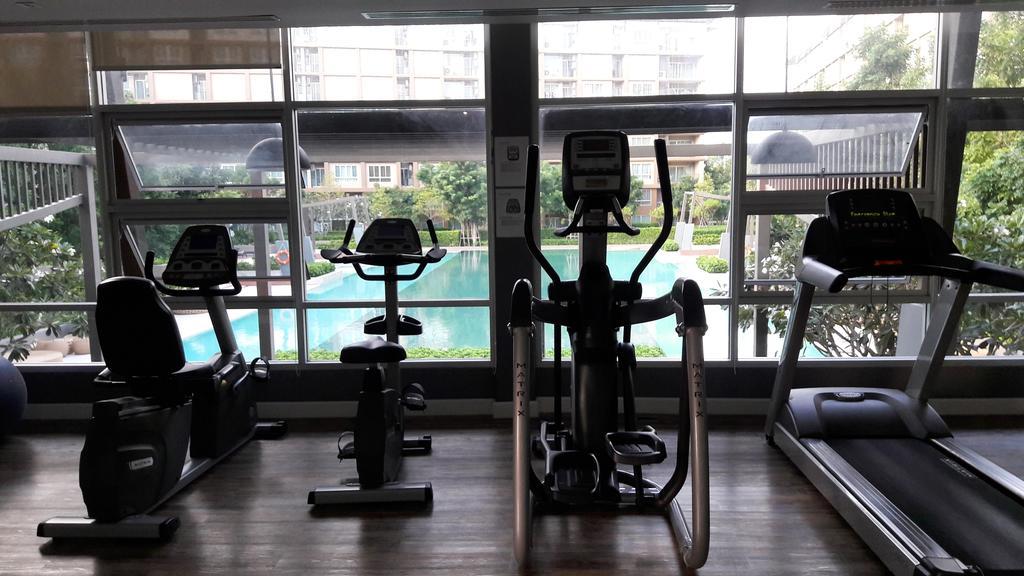 Baan Thew Lom Cha-Am By Natcharee Apartment Cameră foto