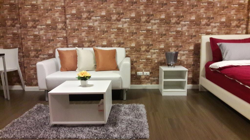 Baan Thew Lom Cha-Am By Natcharee Apartment Exterior foto
