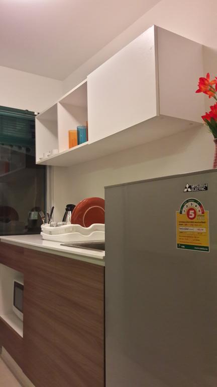 Baan Thew Lom Cha-Am By Natcharee Apartment Exterior foto